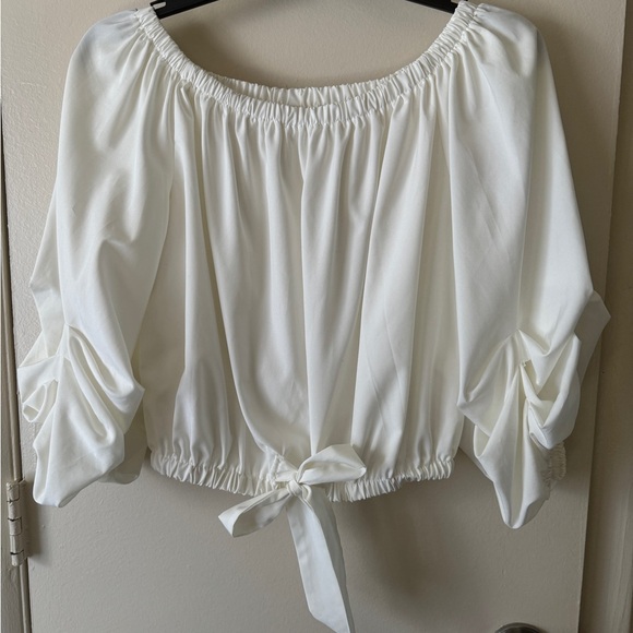 Classic top - Picture 2 of 3